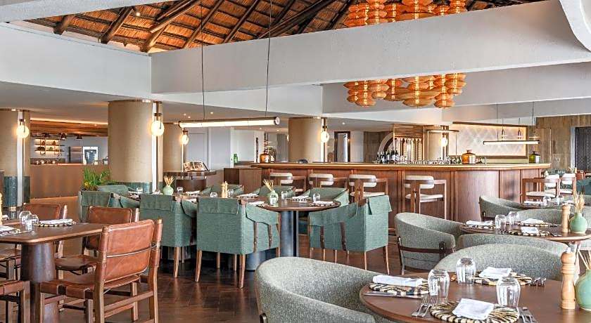 Four Seasons Safari Lodge Serengeti Tanzania