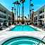 Courtyard by Marriott Palm Springs