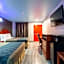 Summit Inn - Houston Medical Center - NRG Park