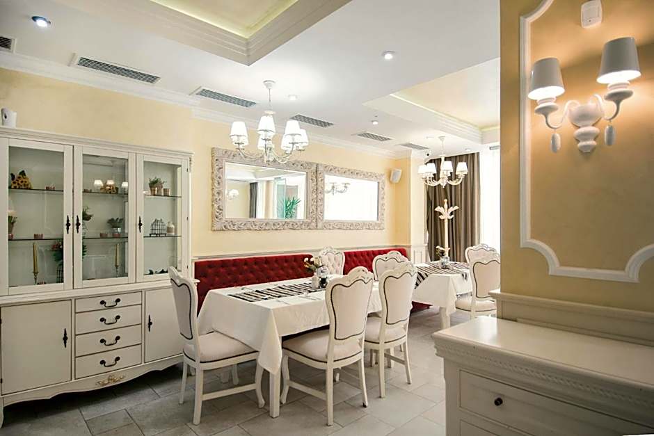 Rena Hotel - All Inclusive