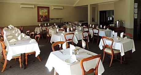 Burke & Wills Motel Mt Isa