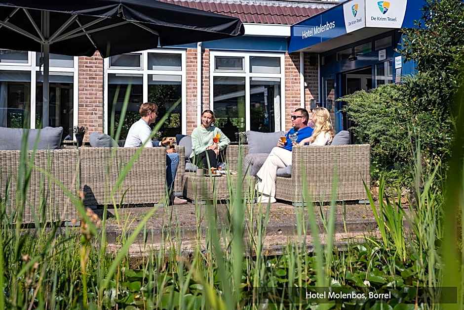 Hotel Molenbos Texel