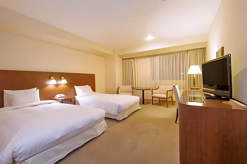 Art Hotel Asahikawa