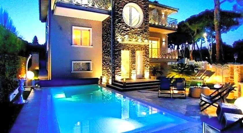 B&B Bellavista Exclusive Desenzano