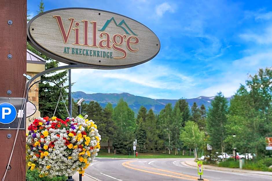 Village At Breckenridge Resort