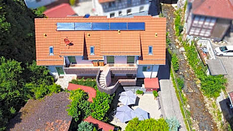 SCHUSTERjunge Aparthotel