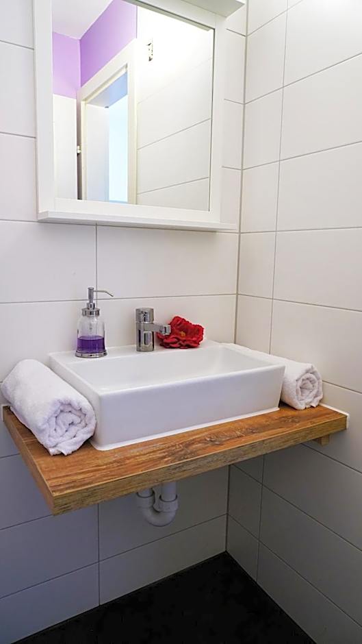 Adventure Hostel Interlaken
