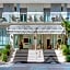 Hotel Delle Mimose
