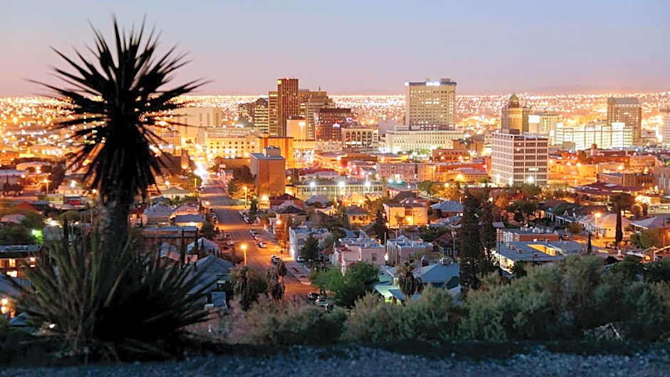Hotel Indigo El Paso Downtown By IHG