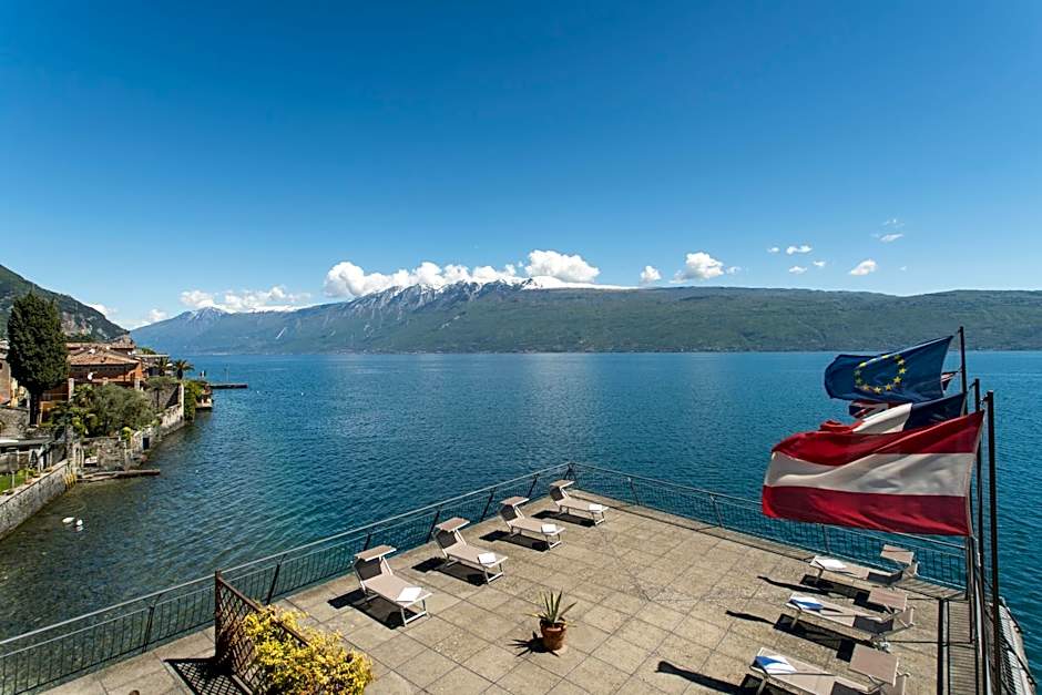 Hotel Gardenia al Lago