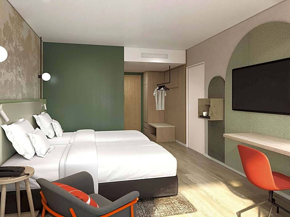 Fora Hotel Hannover