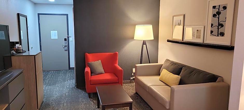 Country Inn & Suites by Radisson, Canton, GA