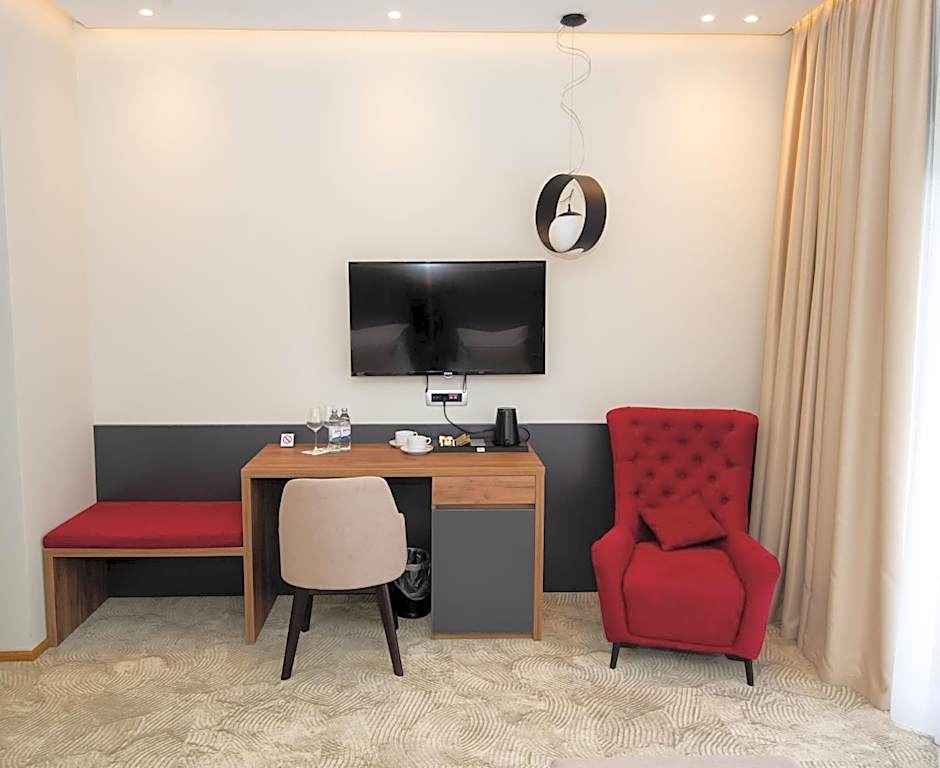 GRANDE CASA Hotel - Međugorje