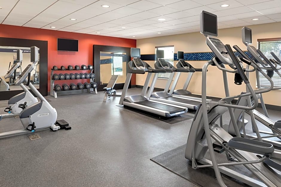 Hampton Inn & Suites Corpus Christi, TX