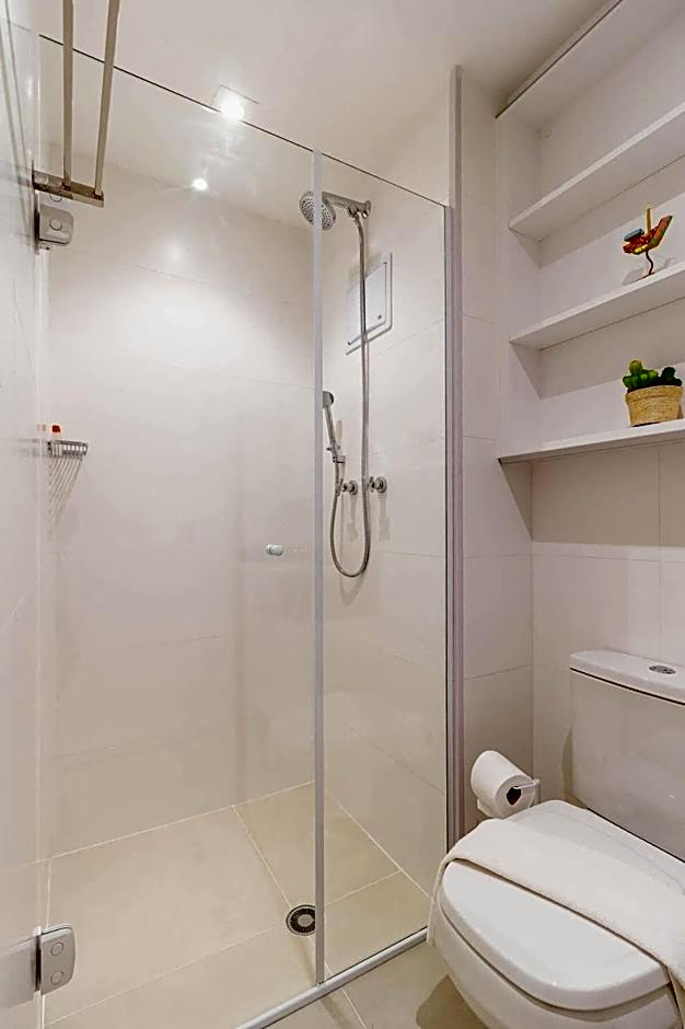 BHomy Perdizes - Com vaga de garagem VA1605