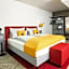 Holiday Inn - the niu, Franz Vienna By IHG