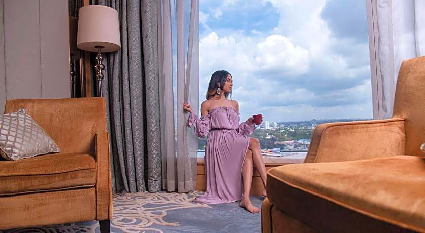 Shangri-La Hotel, Bengaluru