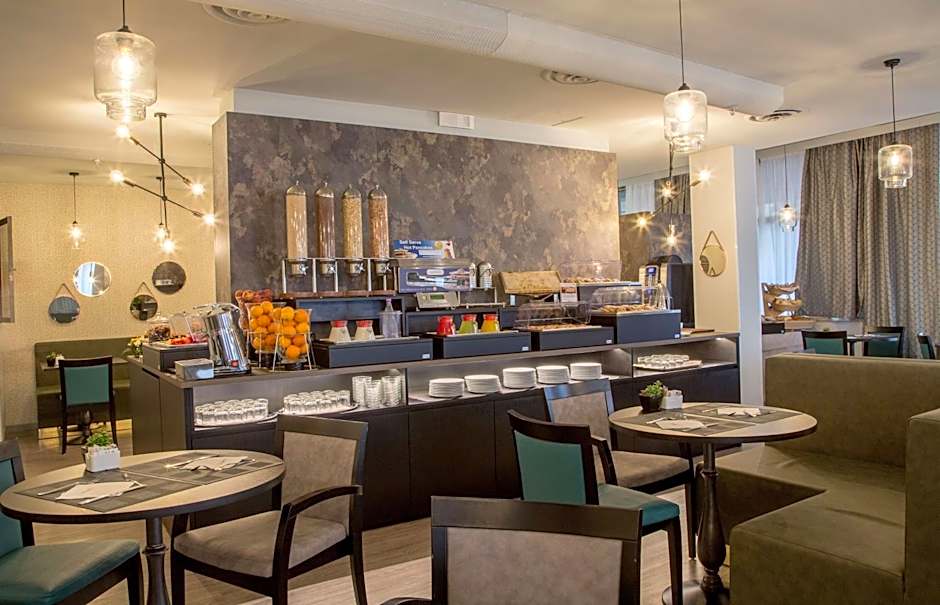 Best Western Plus CHC Florence