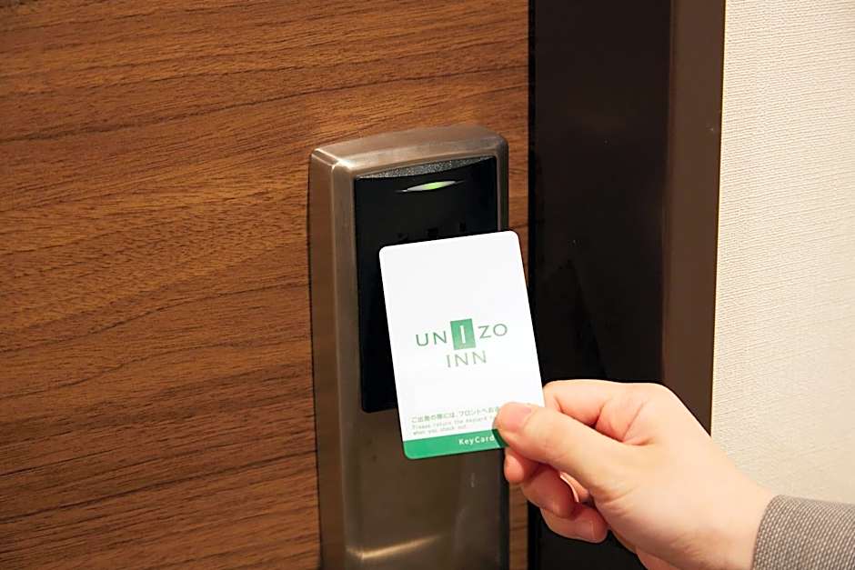 UNIZO INN Kyoto Kawaramachi Shijo