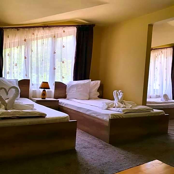 Pensiunea Mirela Peștera Urșilor