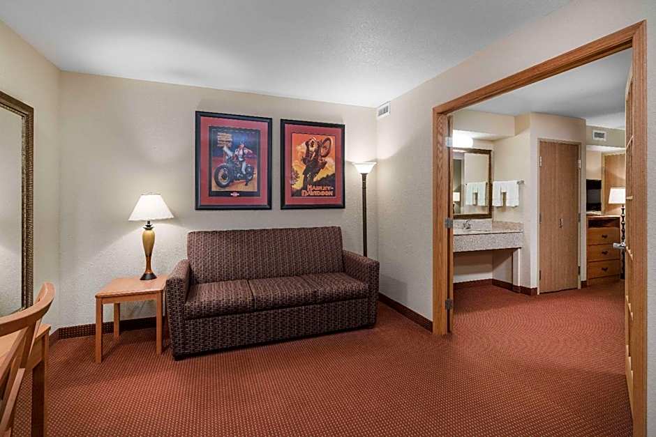 AmericInn by Wyndham Anamosa