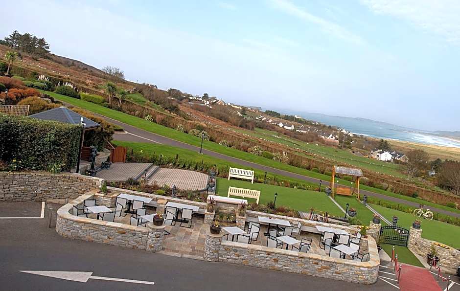 The Ballyliffin Lodge and Spa