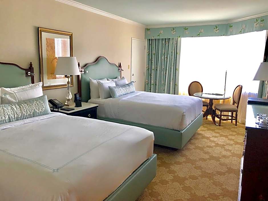 Windsor Court Hotel