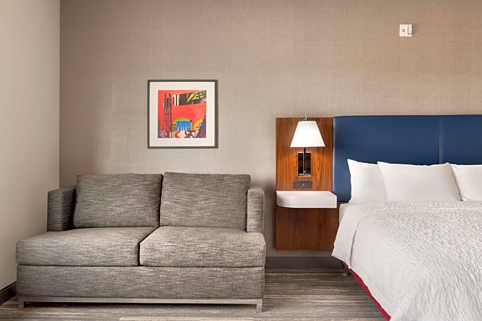 Hampton Inn By Hilton & Suites Norman-Conference Center Area, Ok