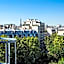 Hotel Mercure Paris 17 Batignolles