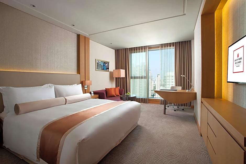 Millennium Hotel Taichung