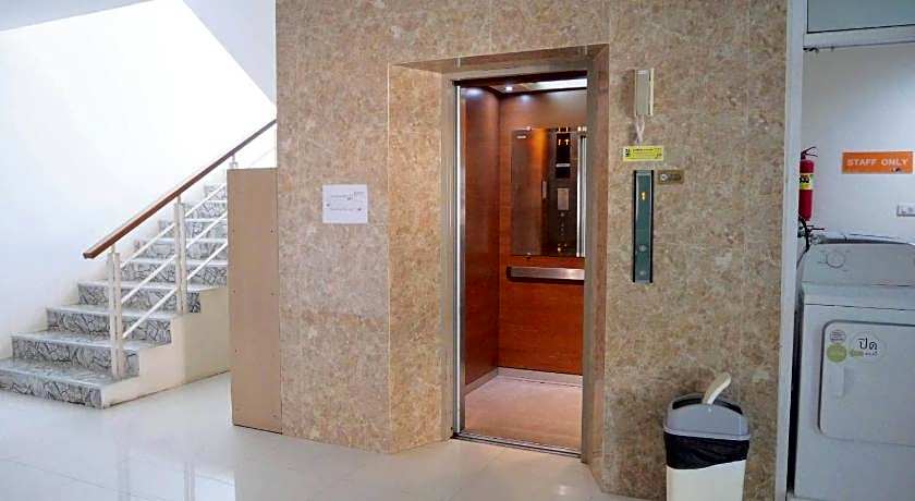 The Bliss Loei Living Hotel