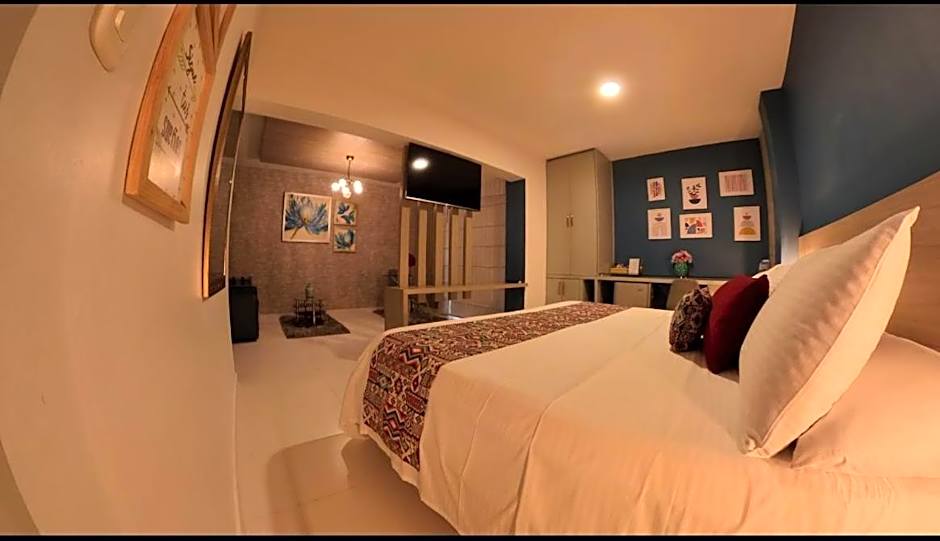 Hotel Quinta de Cabecera