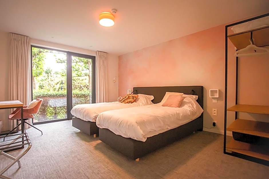 Hotel - B&B Elementum