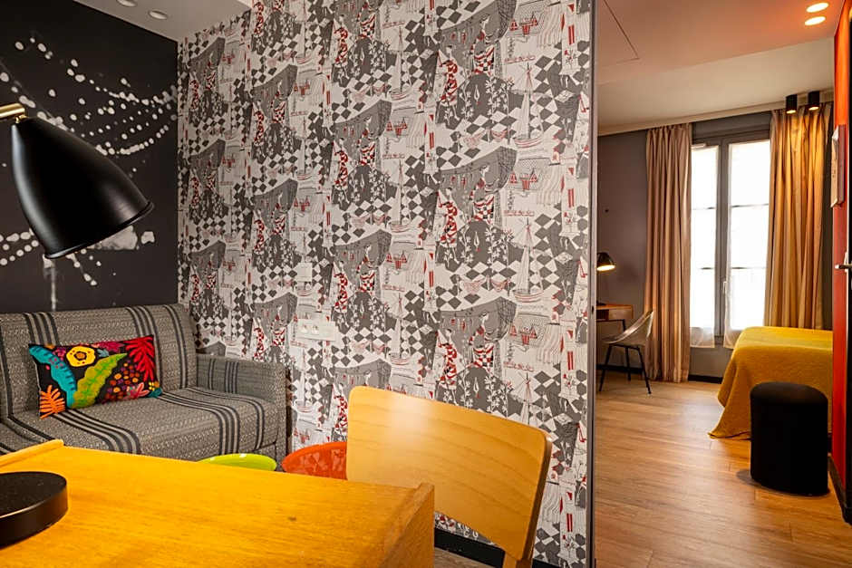 Hotel L’Antoine