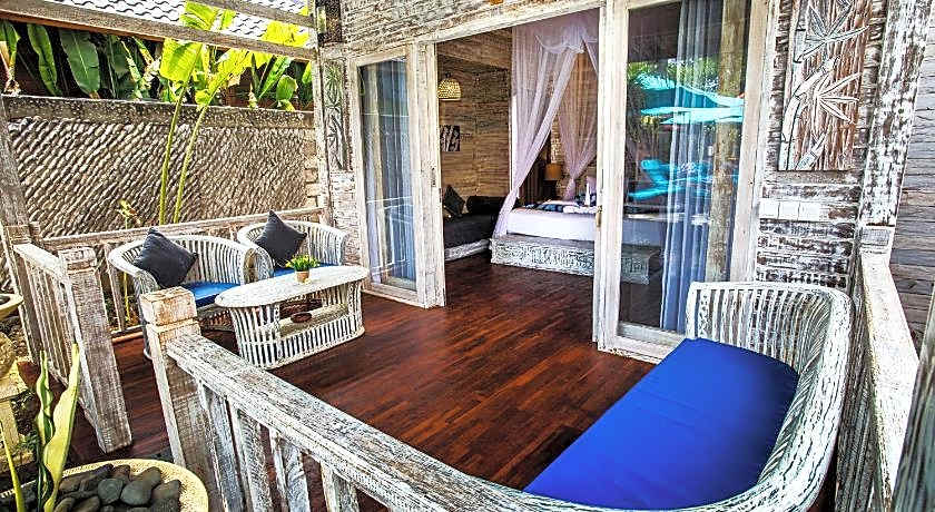 The Palm Grove Villas