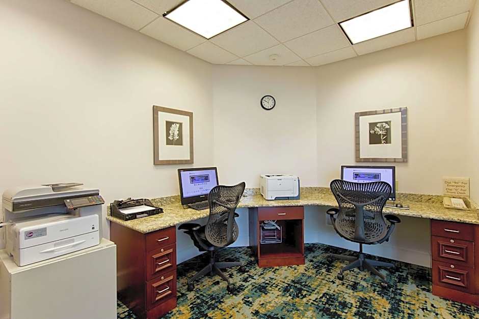 Hilton Garden Inn Winchester