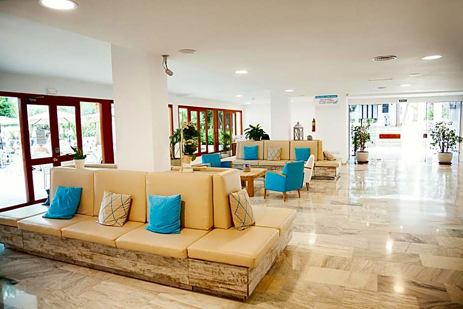 Sentido Fido Tucan - Adults Only