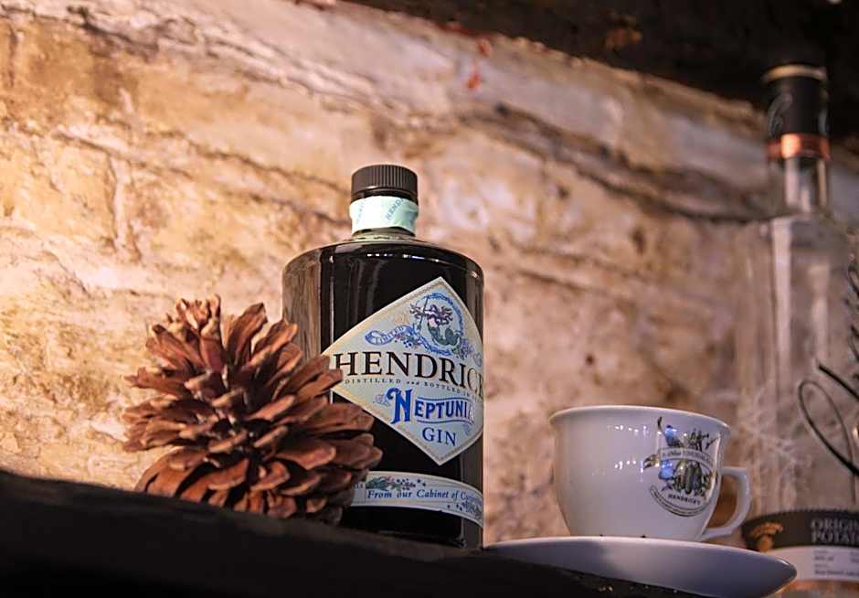 Bear Hotel by Greene King Inns