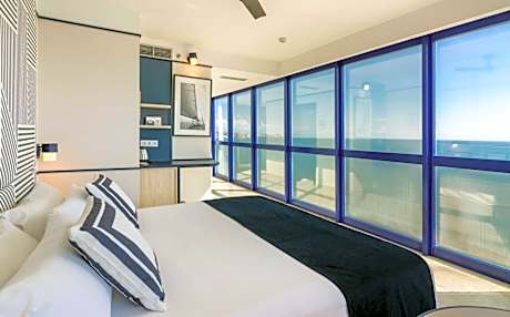 Hotel Yaramar - Adults Recommended