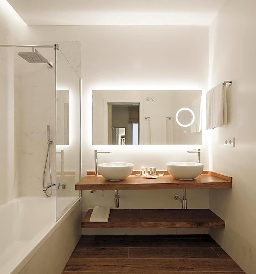 Hotel Amadeus & La Musica