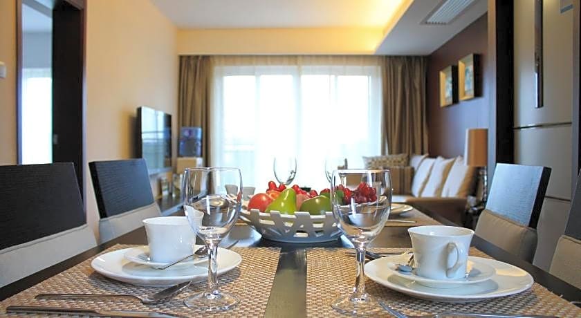Yuwa Hotel