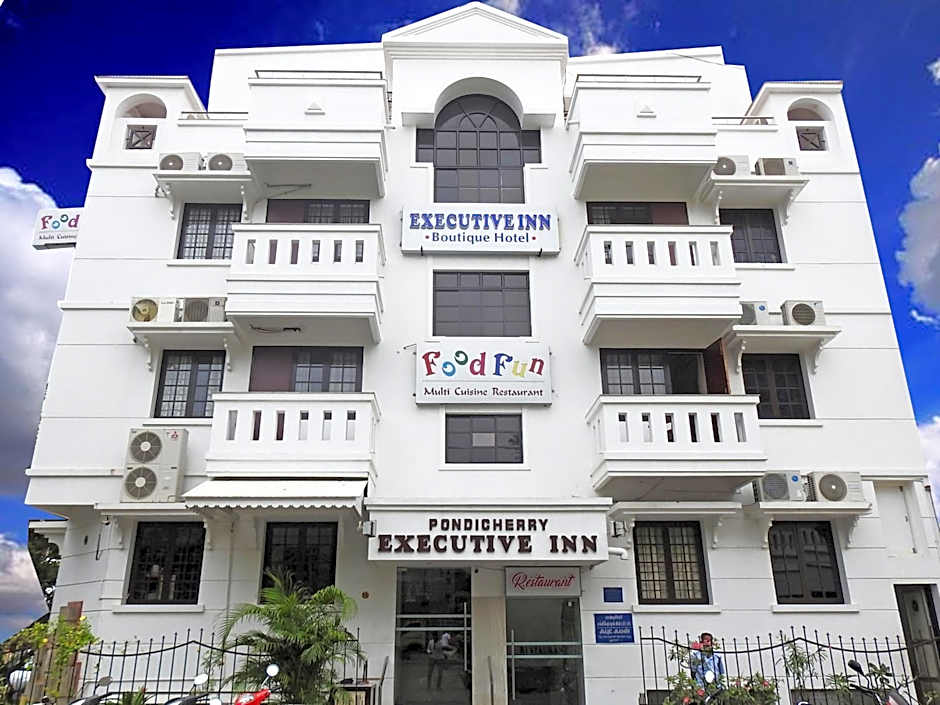 Pondicherry Executive Inn