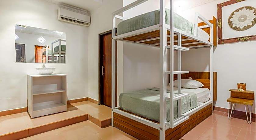 Capital O 93944 Geweka Homestay