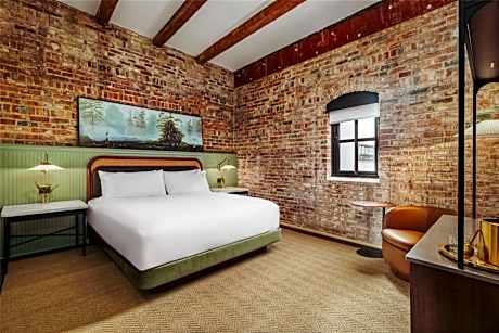 The Hotel Monroe, Tapestry Collection By Hilton