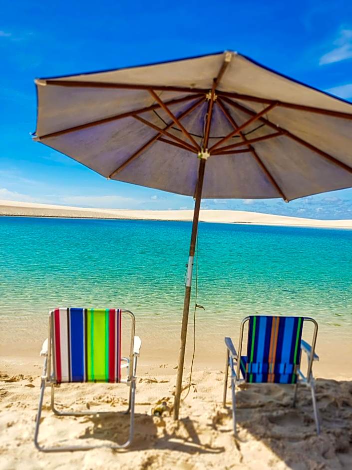 Dunas Residence - Casa 10