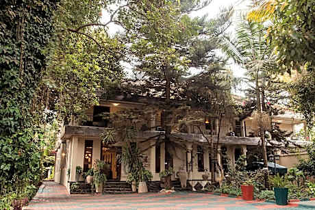 Tulia Boutique Hotel & Spa