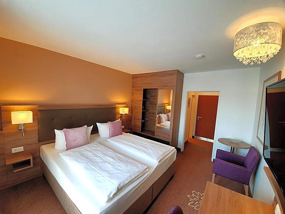 Hotel in den Herrnwiesen