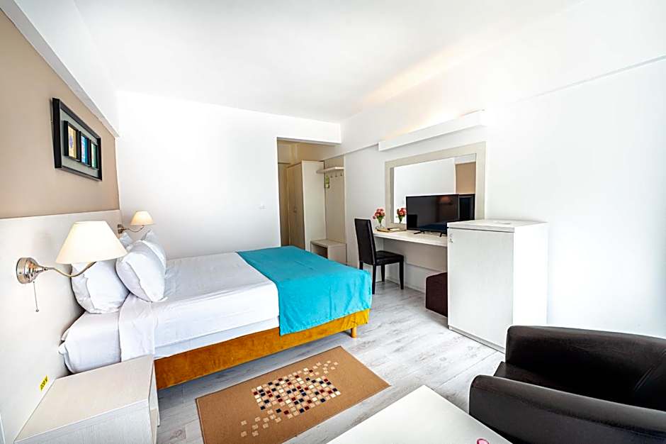 Hotel Ambasador Mamaia