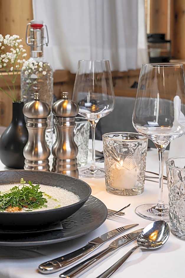 Gasthof Post St. Martin am Tgb.