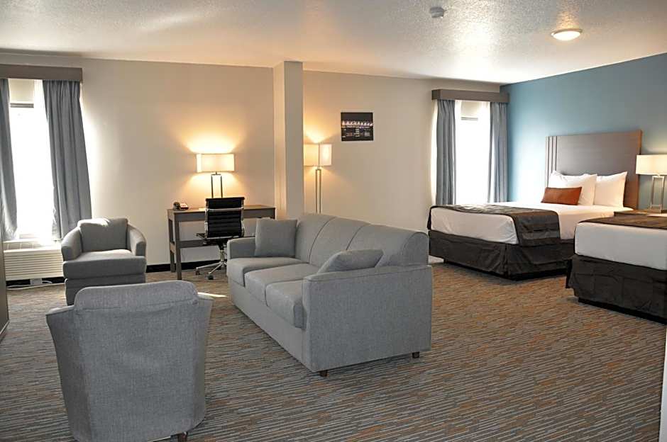 Grand Hotel Kissimmee at Celebration - Shuttle to Theme Parks